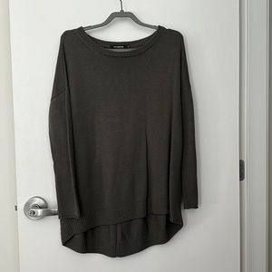 Tess Giberson Sweater
